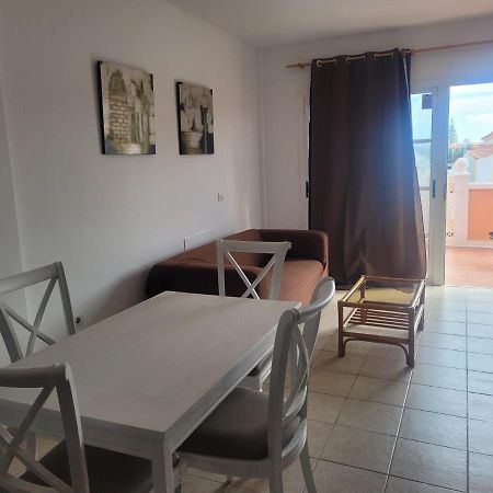 Apartamento Funcional En Residencial Con Piscina En Inmejorable Ubicacion En Centro De La Isla Caleta De Fuste Exterior photo