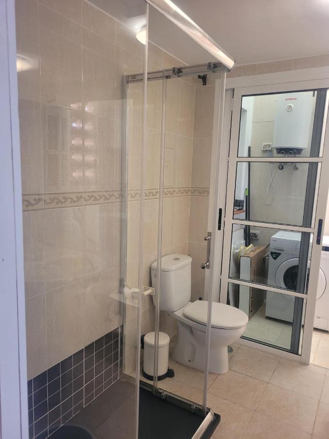 Apartamento Funcional En Residencial Con Piscina En Inmejorable Ubicacion En Centro De La Isla Caleta De Fuste Exterior photo