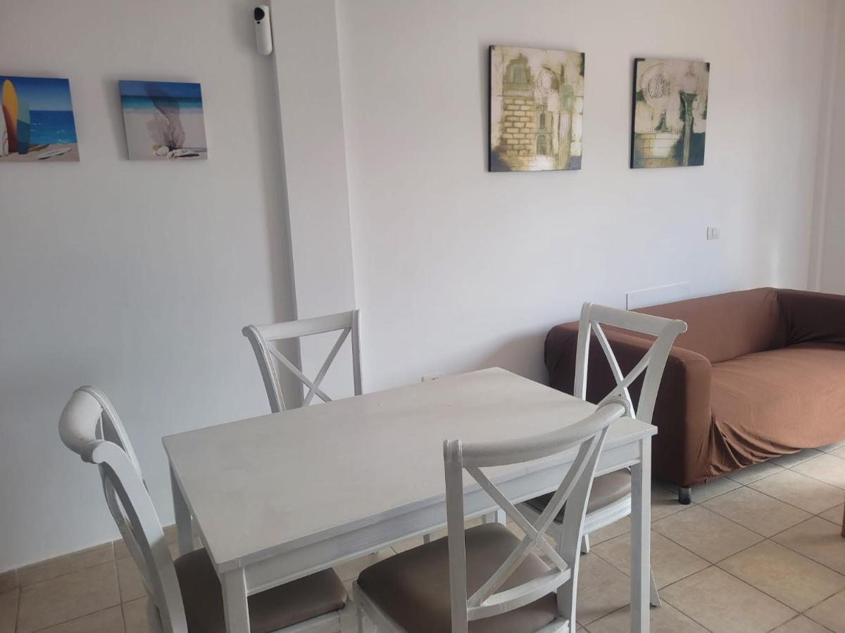 Apartamento Funcional En Residencial Con Piscina En Inmejorable Ubicacion En Centro De La Isla Caleta De Fuste Exterior photo